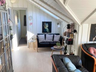4 star holiday home in Sydals - 1