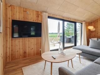 5 star holiday home in Saltum - 1