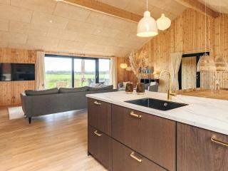 5 star holiday home in Saltum - 6