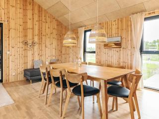 5 star holiday home in Saltum - 5