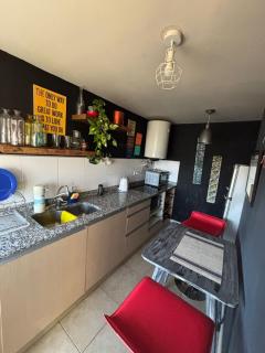 Departamento PREMIUM PANORAMA SUITES - Córdova - 4