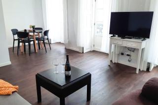 Casa do Toiro - Apartment in Angra - 9