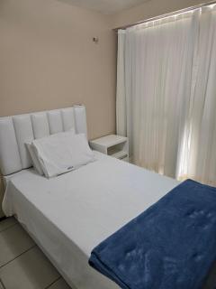 Apartamento na orla - 4