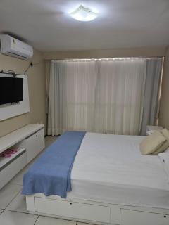 Apartamento na orla - 3