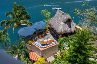 Secluded Luxury Oceanfront Suite - Stunning Views - 8