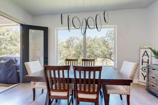 Luxury Hill Country Home in Horseshoe Bay Near Lake LBJ & Golfing with Game Room - 6