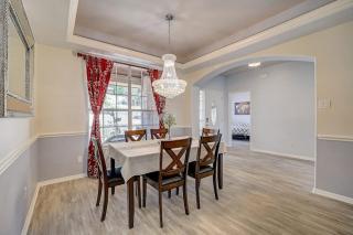 Spacious, Dog-Friendly Home with Two Decks, Views, Grill, W/D & Community Pool - 4