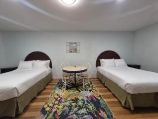 Botanical Bay @Marina Motor Lodge - 0