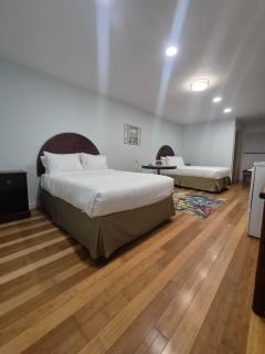 Botanical Bay @Marina Motor Lodge - 8