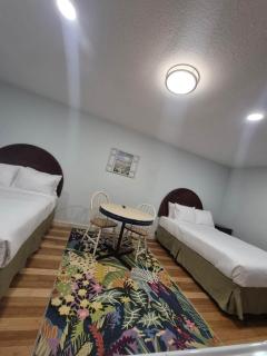 Botanical Bay @Marina Motor Lodge - 9