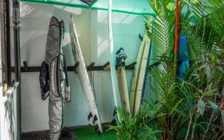 Hostel Nosara - 8