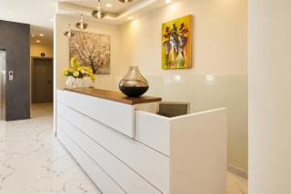 The Alima Suites - 9