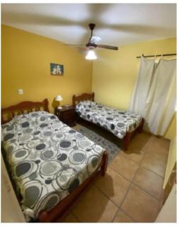 Casa a 4 cuadras de Plaza Principal - 5