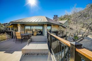 Stunning Lakefront Home with 2 Patios, Chef's Kitchen, & Lake Access - 6