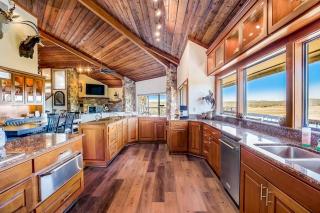 Stunning Lakefront Home with 2 Patios, Chef's Kitchen, & Lake Access - 1