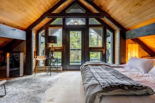 Narrowsburg Chalet - 4 Acres with Private Trail to Tusten - 2
