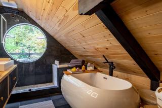 Narrowsburg Chalet - 4 Acres with Private Trail to Tusten - 1