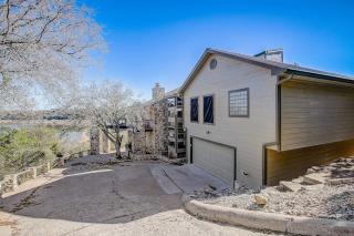 Stunning Lakefront Home with 2 Patios, Chef's Kitchen, & Lake Access - 8