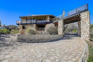 Stunning Lakefront Home with 2 Patios, Chef's Kitchen, & Lake Access - 9