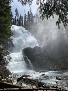 Silvertip Trailhead 2 - 8
