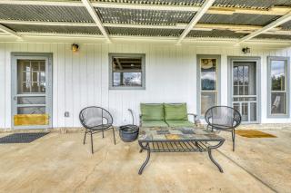 Cozy Home Near River Access with Firepit & Playground - 6