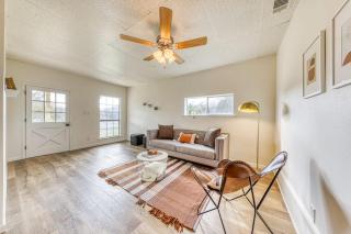 Cozy Home Near River Access with Firepit & Playground - 5