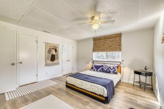 Cozy Home Near River Access with Firepit & Playground - 3