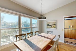 Waterfront, Dog-Friendly Home with Lake Views, Private Boat Lift & Dock - 4