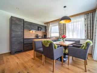 Chalet Pettneu am Arlberg - Top 2 - 9