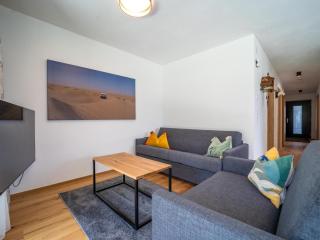 Chalet Pettneu am Arlberg - Top 2 - 6