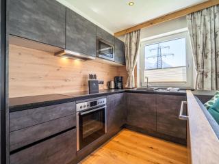 Chalet Pettneu am Arlberg - Top 2 - 4