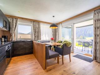 Chalet Pettneu am Arlberg - Top 2 - 2