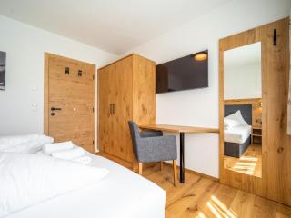 Chalet Pettneu am Arlberg - Top 2 - 1