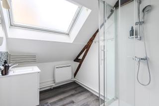 Le Chabaud - Hypercentre & 10 Couchages - 4