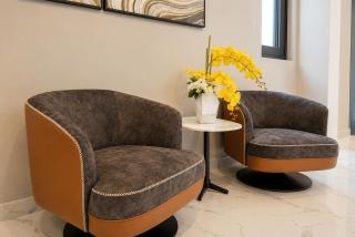 The Alima Suites - 6