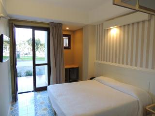 Hotel Zeus - Pompei - 2