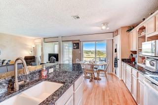 2-Story Townhouse with Balcony, Outdoor Pool, Tennis, Grill, Basketball, & AC - 1