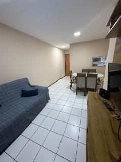 APT 2 QUARTOS JATIÚCA A 150 METROS DA PRAIA - Maceió - 7