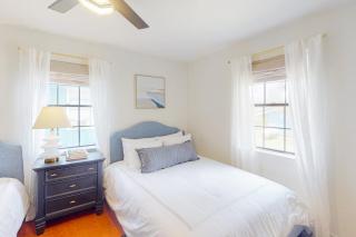 Dog-Friendly Waterfront Home with Dock, Grill, Water Views, Patio, Washer/Dryer - 1