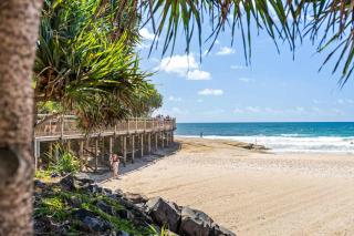 Saltair Kings Beach Apartment - Walk to Beach - 9