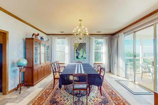 2-Story Home with Covered Patio, Balcony, Fireplace, Streaming, Great Views, W/D - 1