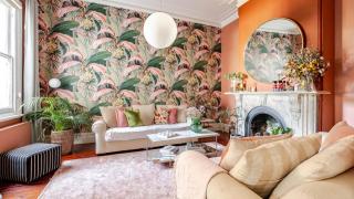 Eversley House, Fitzroy - 0