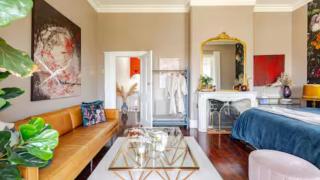 Eversley House, Fitzroy - 5