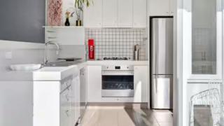 Eversley House, Fitzroy - 7