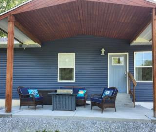 Rend House - The Perfect Getaway! - 8