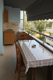 Lungomare Apartments Eni - 9