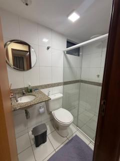 APT 2 QUARTOS JATIÚCA A 150 METROS DA PRAIA - 9