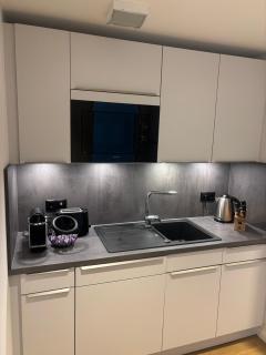 Sadebo Traveblick Premium Suites Lübeck Altstadt Erstbezug - 5