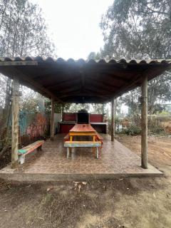 Casa Bosque Mar - 1