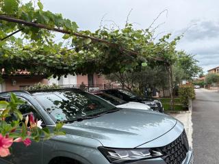 Apartment Umag 7126a - 2